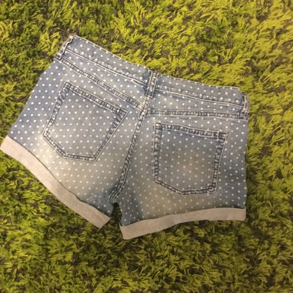 Banana Republic Shorts - Picture 2 of 3